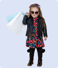 Kids' Clothing